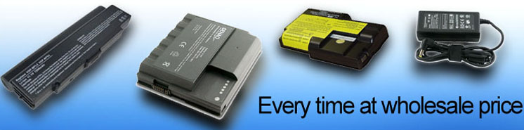 Batteries for Laptop