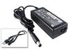 HP Laptop AC Adapter 18.5V 3.5A Central Smart-Pin
