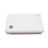 Apple iBook G4 12 Inch (6 Cell 10.8V 4400mAh) - Replacement For Apple 661-1764 Battery
