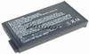 Compaq Presario 1700 Series Laptop battery