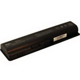 HP Compaq New 6-Cell 4400mAh Battery DQ-EV06055-6