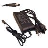 DENAQ 90W, 19.5V, 4.62A, 7.4mm-5.0mm Replacement AC Adapter for DELL INSPIRON 11