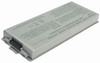 Dell Latitude D810 Series Laptop battery