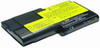 IBM Thinkpad T20 Series Laptop battery