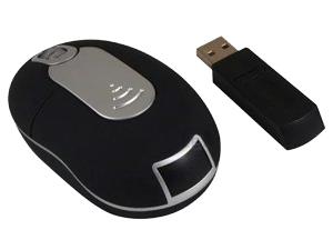 DXT-RF609 Wireless Optical Mouse