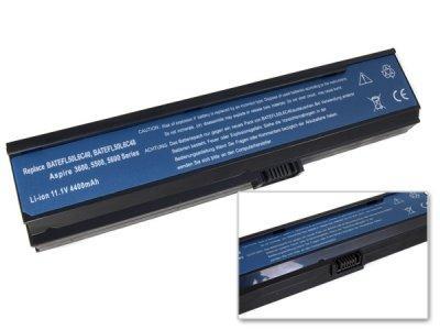 Acer TravelMate 2400 3200 Laptop Battery