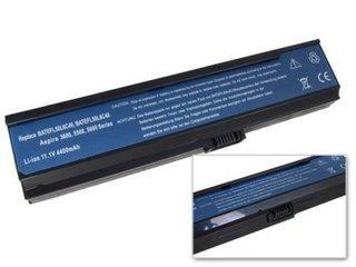 Acer Aspire 3000 Series Laptop Battery