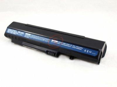 Acer Aspire One Laptop Battery 9-Cells Black