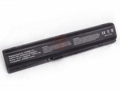 HP Pavilion DV9000 Laptop Battery