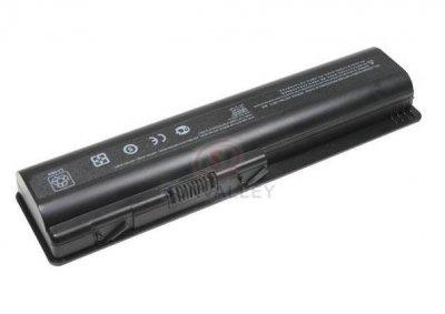 Replacement HP Pavilion DV4 DV5 DV6 G50 G60 G70 HDX16 Battery 10.8V 5200mAh(4400mah) 6 cells