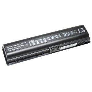 HP PAVILION DV2000 DV6000 V3000 Battery 12 cells 8800mAh 11.1V