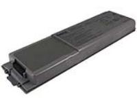 Dell Latitude D800 Laptop Battery 9cells
