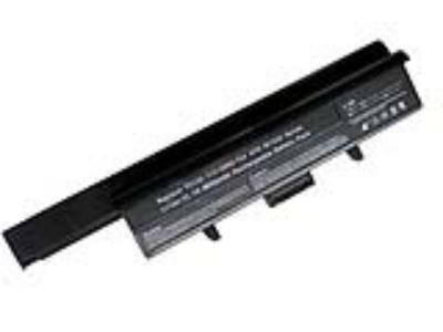 Dell XPS M1530 11.1V 5200mAh 6 cells battery