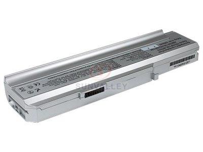 IBM Lenovo 3000 C200 N100 N200 10.8V 5200mah 6 Cells battery