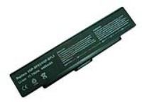 Sony VGP-BPS2 Laptop Battery Black