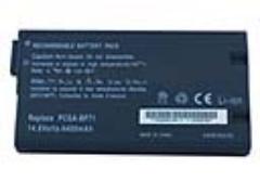 Sony PCGA-BP71 Laptop Battery 90-19008-005