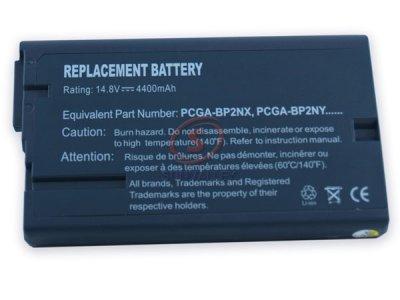 Sony Laptop Battery PCG-FR33