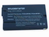 Sony Laptop Battery PCG-FR55E