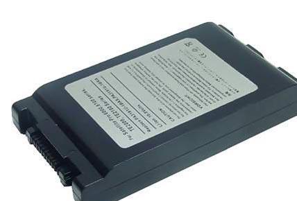 Toshiba Satellite 6000 Laptop Battery PA3191U