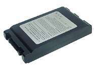 Toshiba Portege M400 Laptop Battery PA3191-2BAS