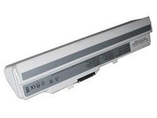 MSI Wind U100 U90 Battery 11.1V 7200MAH White
