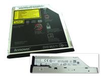 Original IBM Thinkpad Multi DVD Ultrabay Slim 39T2851