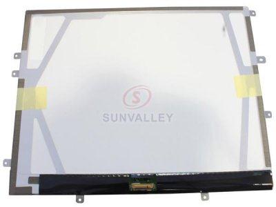 LG 9.7 inch LCD Screen Panel  LP097X02-SLA3