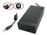 Gateway Laptop AC Adapter 19V 7.9A 150W