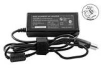 Compatible Apple iBook G3 45W Laptop AC Adapter Black