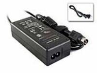 AC power adapter 12V 5A for LCD Monitor 4-Pin Din