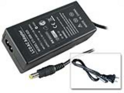 12V 5A AC Power Adapter for LCD TV Generic