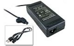 Dell PA-9 Laptop AC Adapter 20V 4.5A