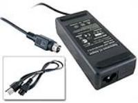 AC Power Adapter 20V 4.5A for LCD Monitor Dell R0423