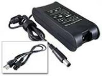 Compatible Dell PA-10 Laptop AC Adapter 19.5V 4.62A