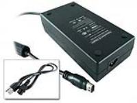 HP Laptop AC Adapter 19V 7.1A Oval Multi-pin