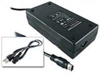 HP Laptop AC Adapter 19V 9.5A Oval Multi-pin