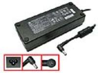 Compatible HP Laptop AC Adapter 19V 4.74A Bullet Connector