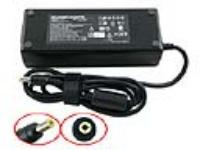 HP Laptop AC Adapter 18.5V 6.5A 120W