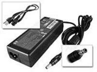 HP Laptop AC Adapter 19V 4.74A Bullet Connector