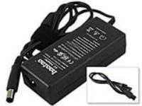 Hootoo Replacement HP Laptop AC Adapter 18.5V 3.5A Central Smart-Pin