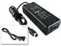 Liteon Laptop AC Adapter 19V 6.2A 4-Pin Din