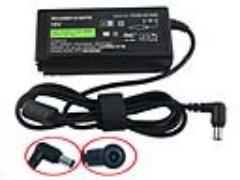 Compatible Sony Laptop AC Adapter 16V 4A