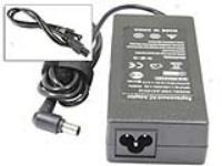 Sony Laptop AC Adapter 19.5V 4.7A 90W