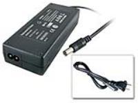 Toshiba laptop adapter 19V 3.42A 2 Prong US Version