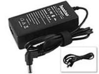 Hootoo Replacement Toshiba Laptop AC Adapter 19V 3.42A 65W