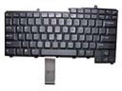 OEM Dell XPS M140 M1710 Laptop Keyboard