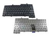 OEM Dell Inspiron 600M Laptop Keyboard