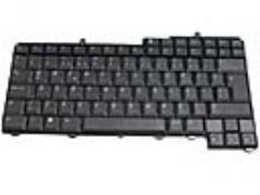 OEM Dell Latitude D500 D600 Laptop Keyboard