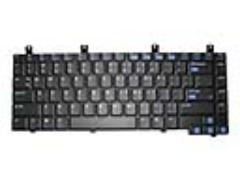 OEM HP Pavilion DV4000 Laptop Keyboard