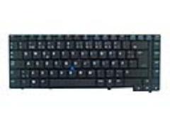 OEM HP Compaq NC6400 Laptop Keyboard